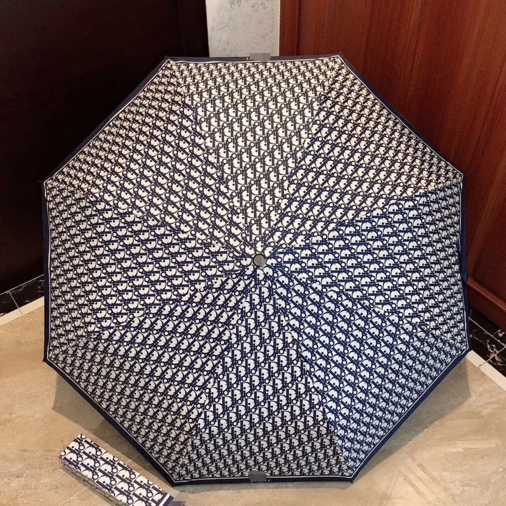 Dior automatic umbrella - Picture 4 of 5